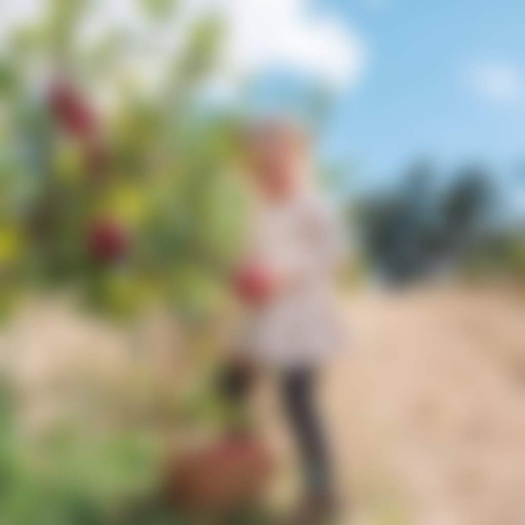 Sherwood Park Orchard Bunyip North pick your own apples