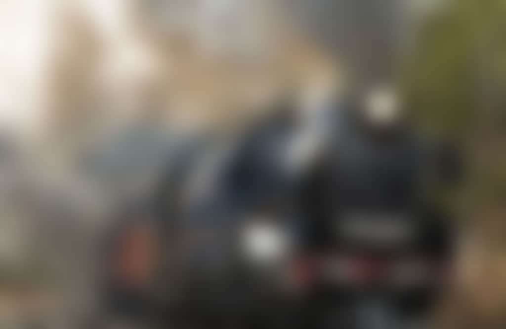 Heritage steam train to rose festival morwell