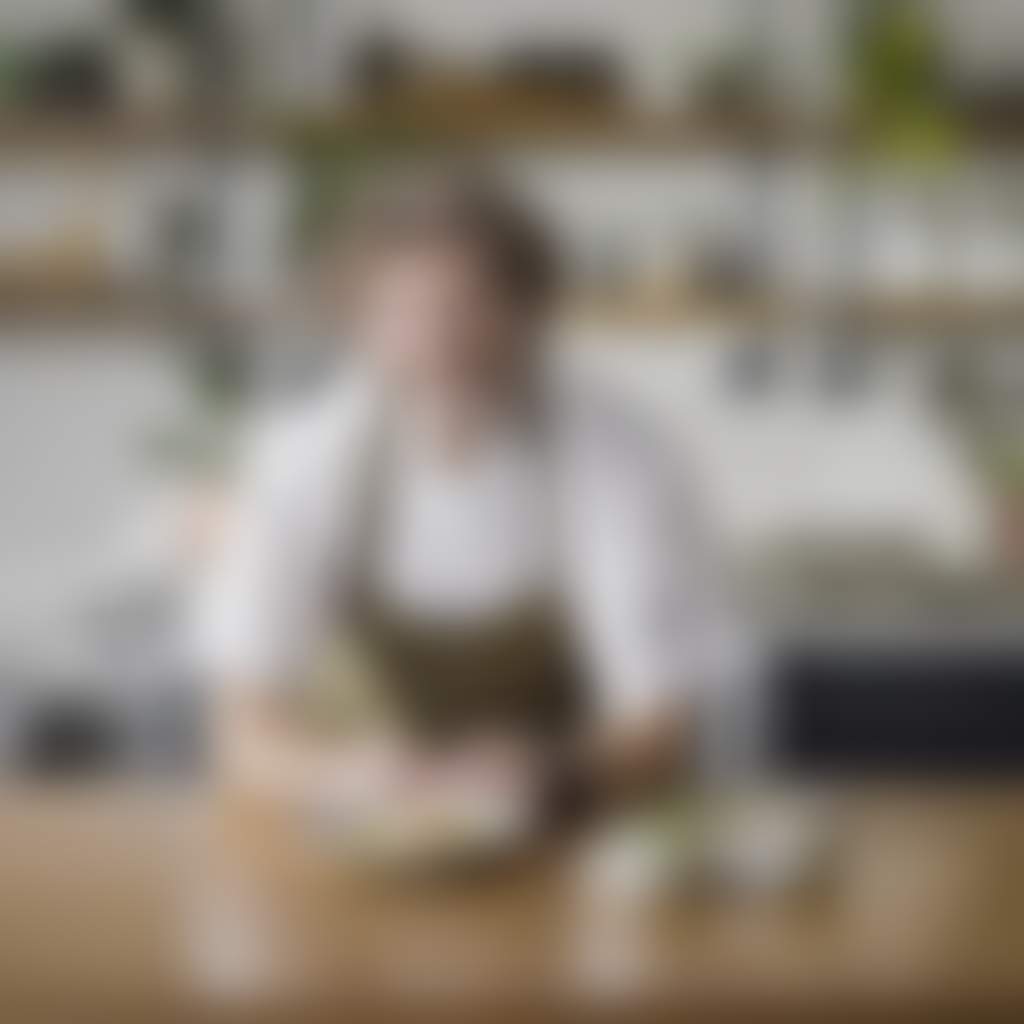 Hogget Kitchen Warragul head chef Trev Perkins