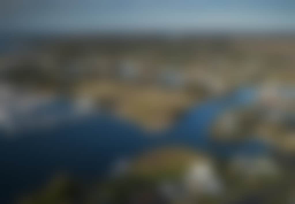 Paynesville Aerial View