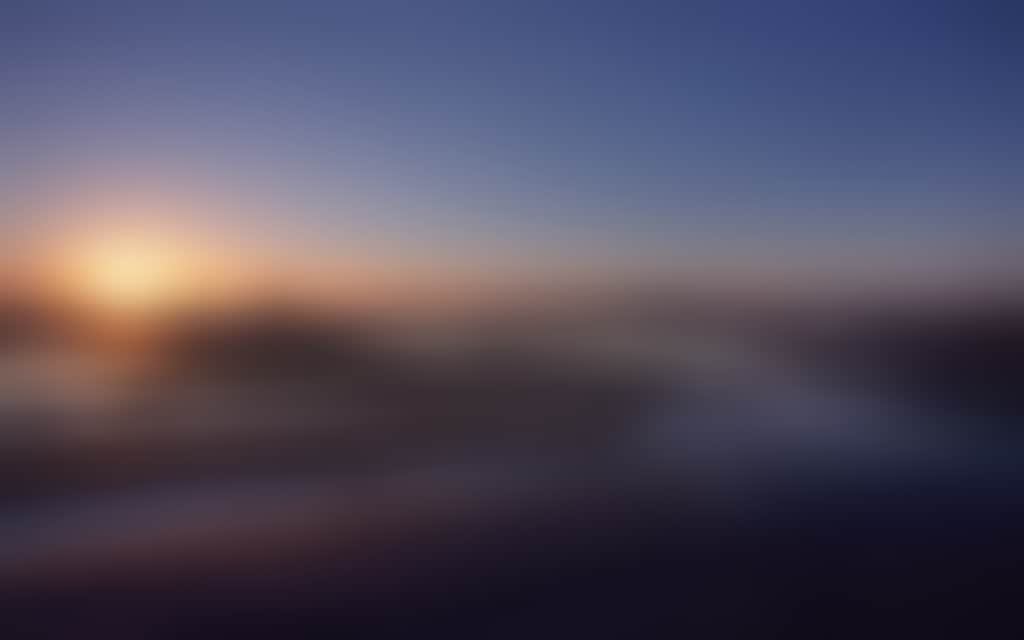 Surfer Crossing Beach at Sunset in Cape Woolamai