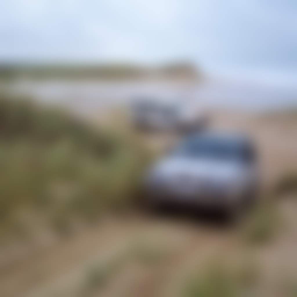 4 WD Mountain Top Experience on 90 Mile Beach