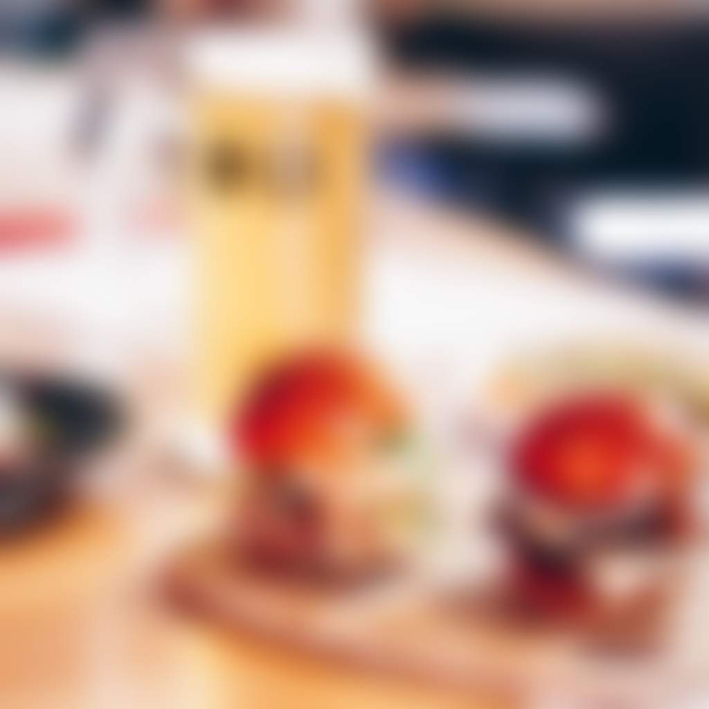 Traralgon Little Prince eating house and bar restaurant