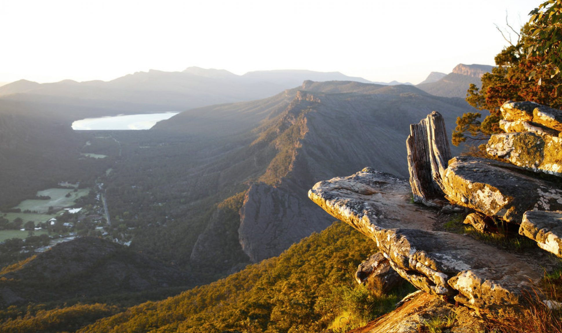 Boroka Lookout | Visit Grampians