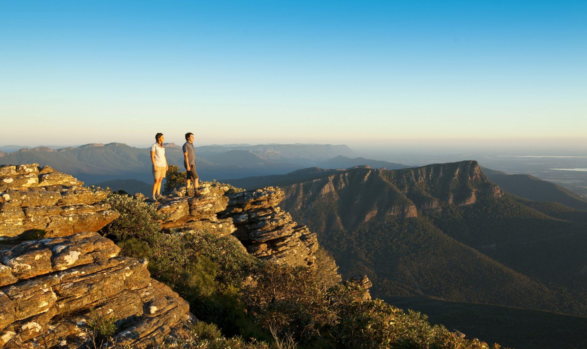 Mount William (Duwul) | Visit Grampians