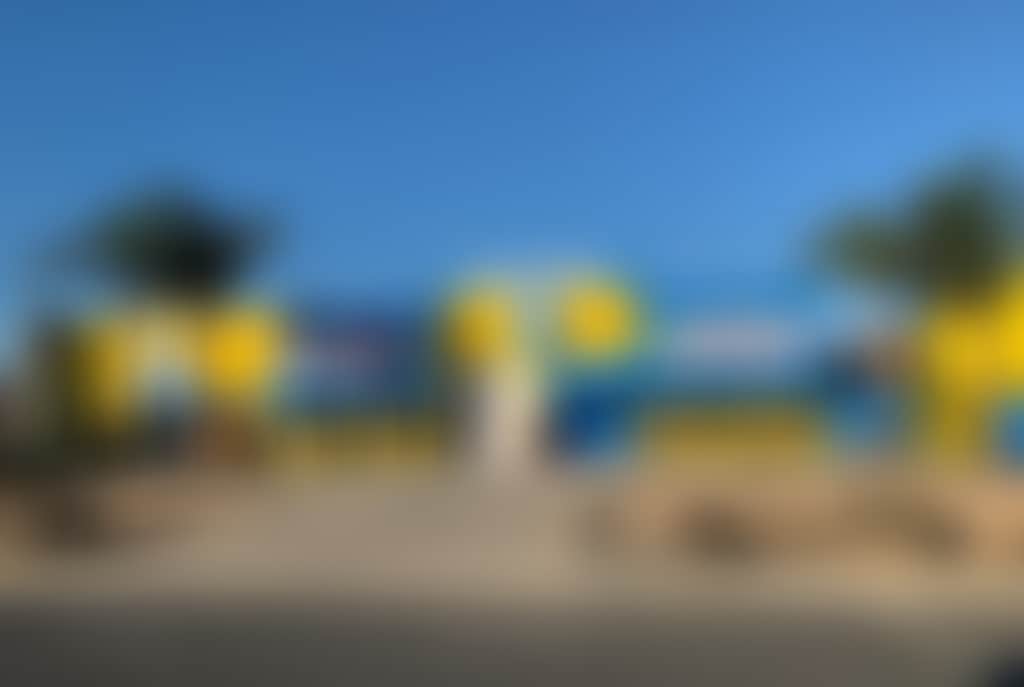 Assembly Drive Pasta Al Dente