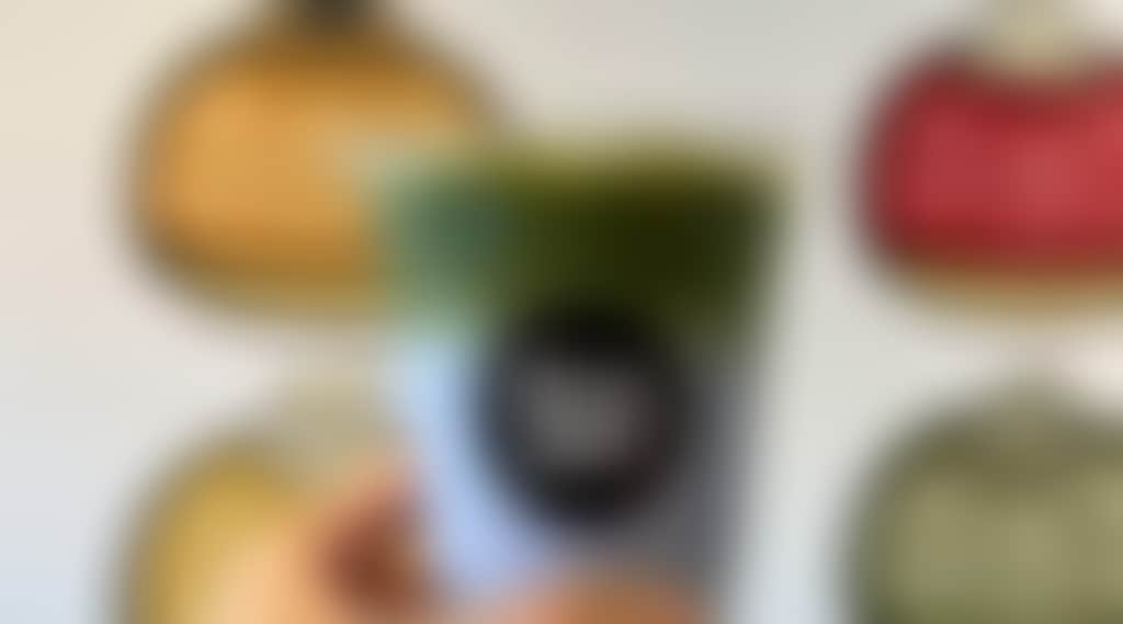 The Usual Joint Lavendar Matcha