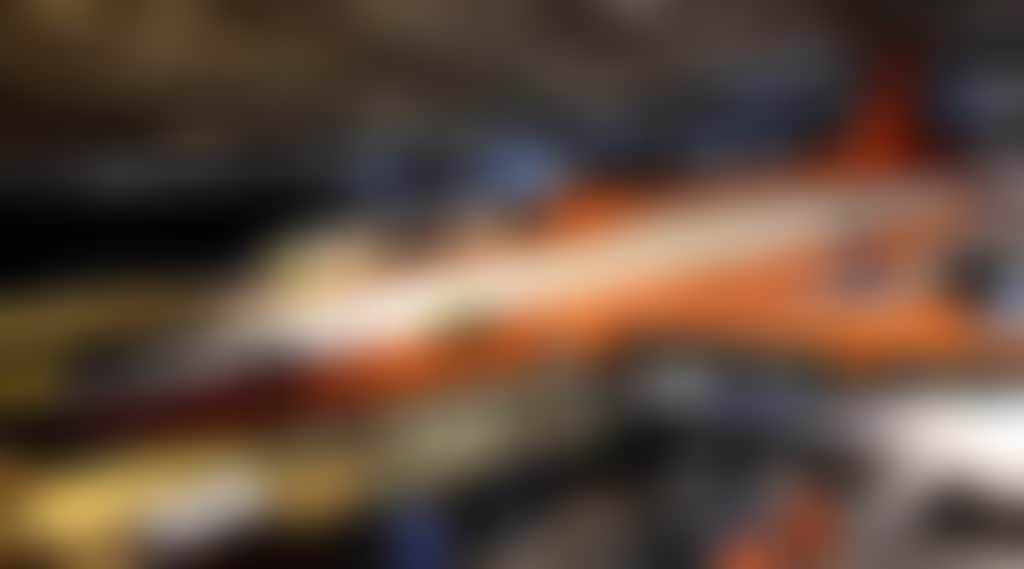 8860 aeroplane display at RAAF Museum