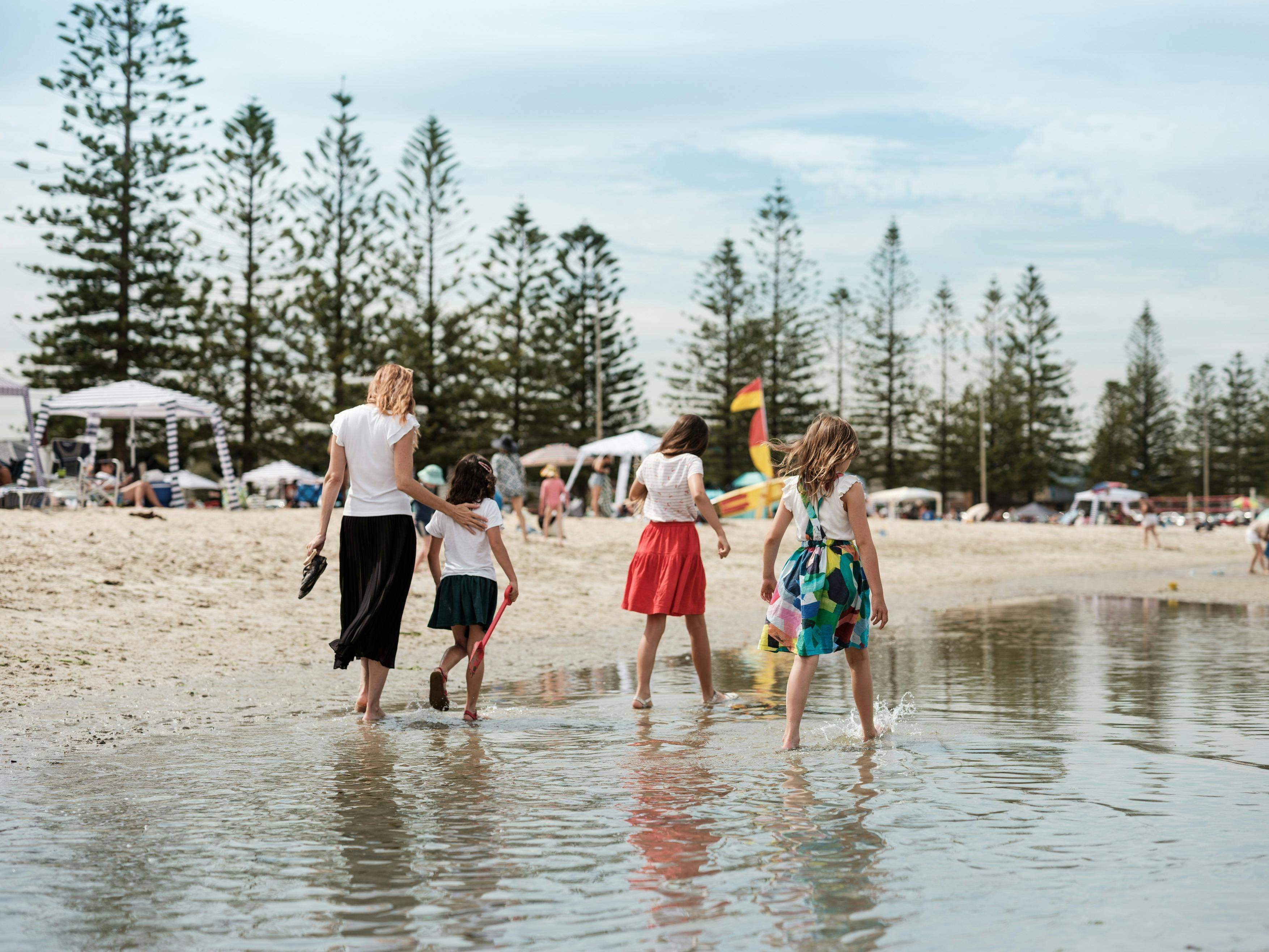 Altona Beach | Love West Side