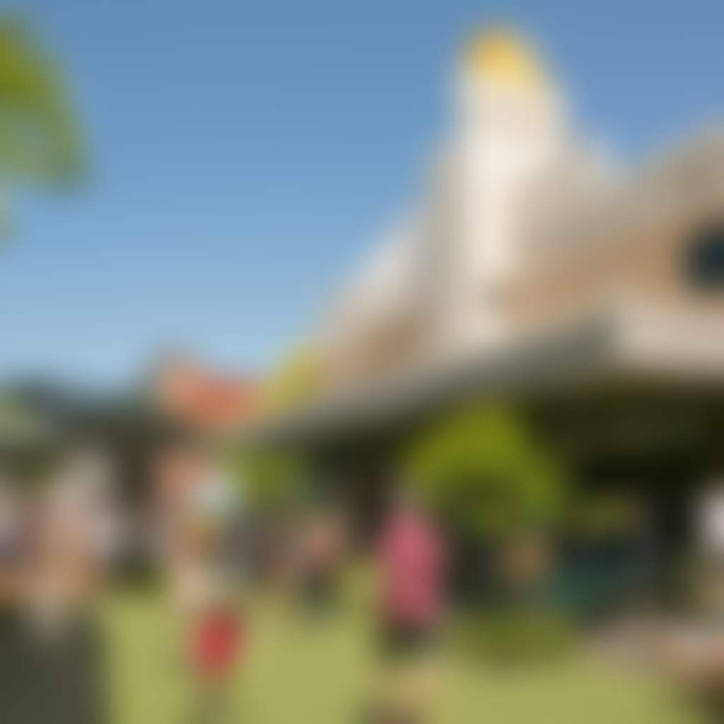 Yarraville Sun Theatre