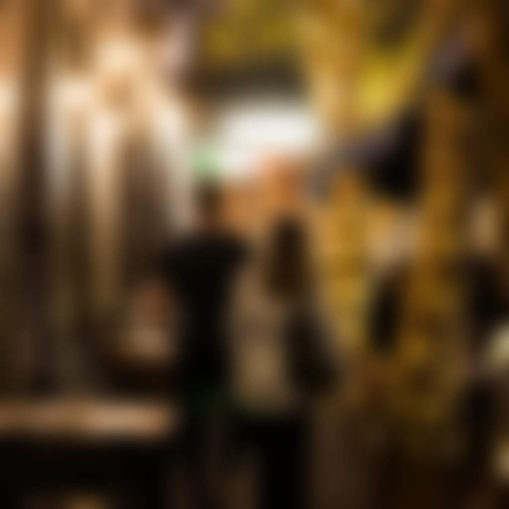 Hall Street Moonee Ponds outside the business Carosello