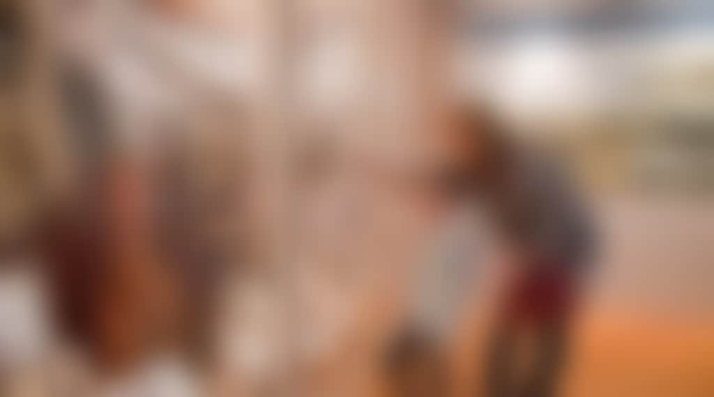 9079 family exploring displays at RAAF Museum