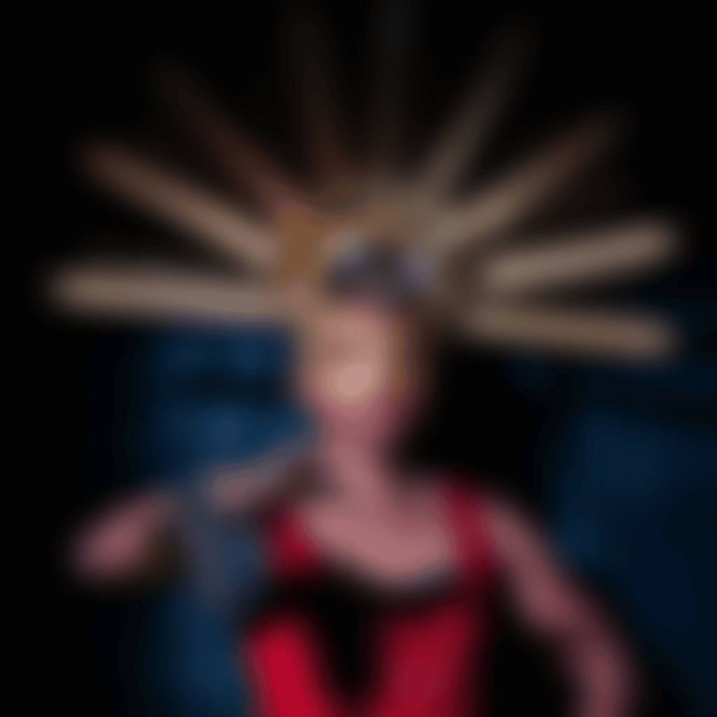 Oshun 2000 x 1500 px