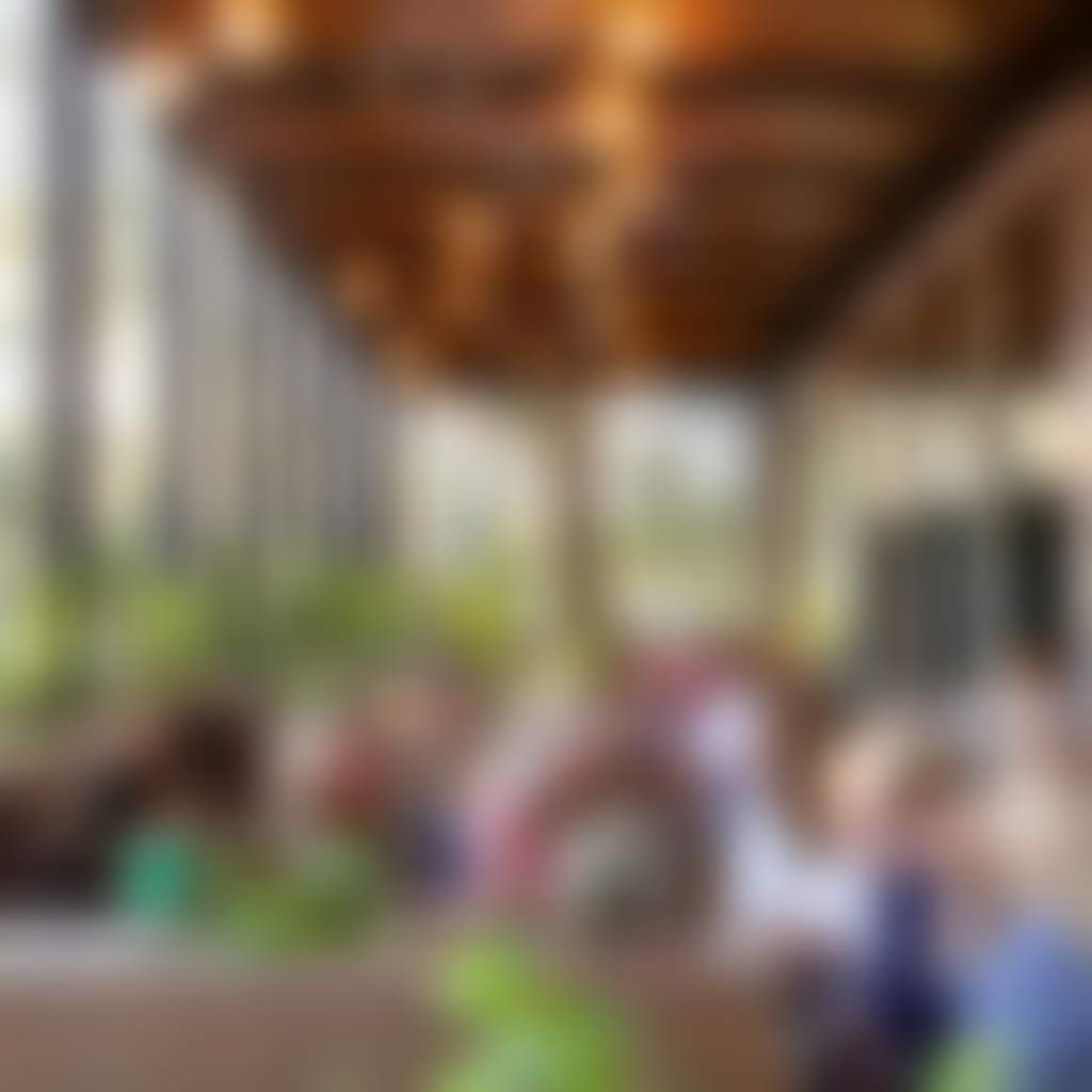 20704 group outdoor dining at Wolf on Watton Bryony Jackson