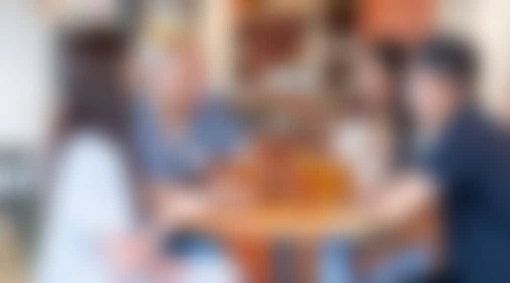 26556 group with drinks at Bridge Hotel Werribee