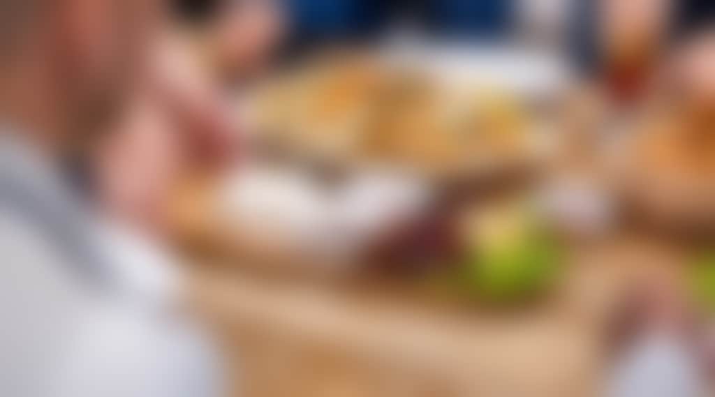 30962 group dining at Mama Lor Restaurant and Bakery