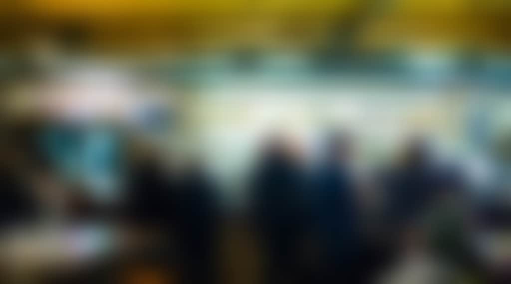 1930 people dining at The Park Hotel at the Winter Street Party