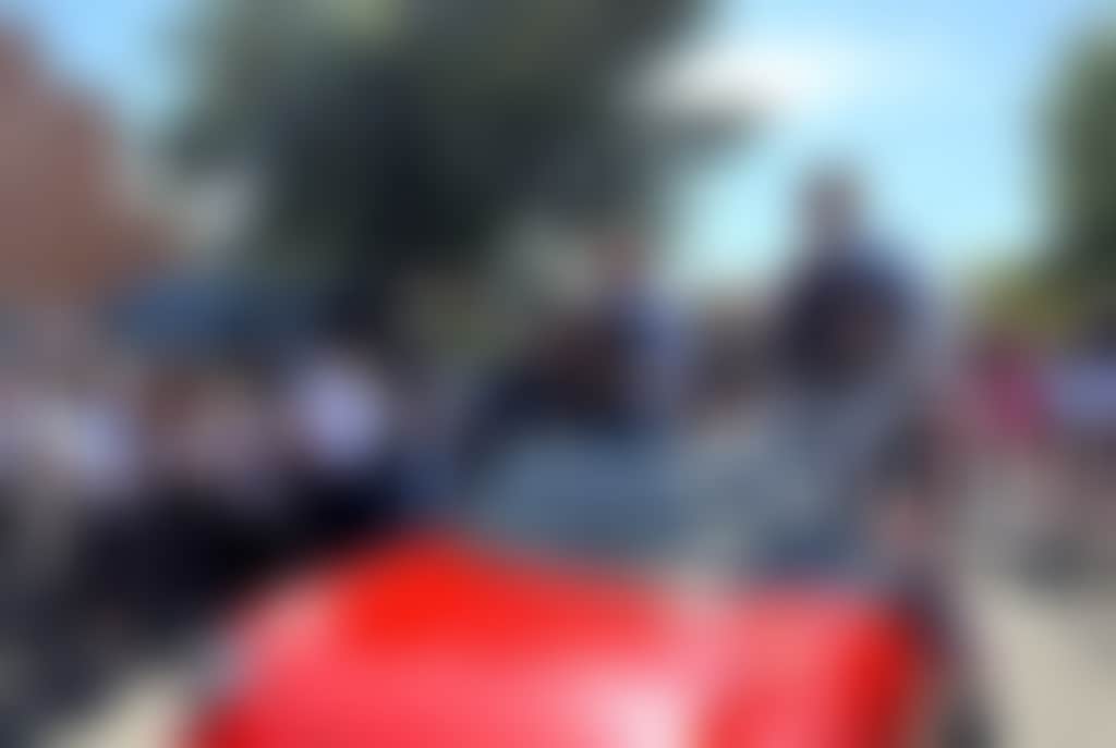 Williamstown Italian Festa