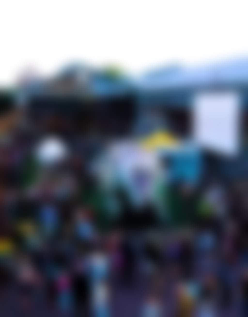 Seaworks Puppet Mayhem