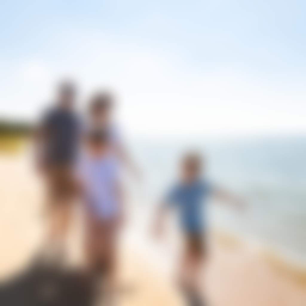 46397 family at Point Cook Coastal Park