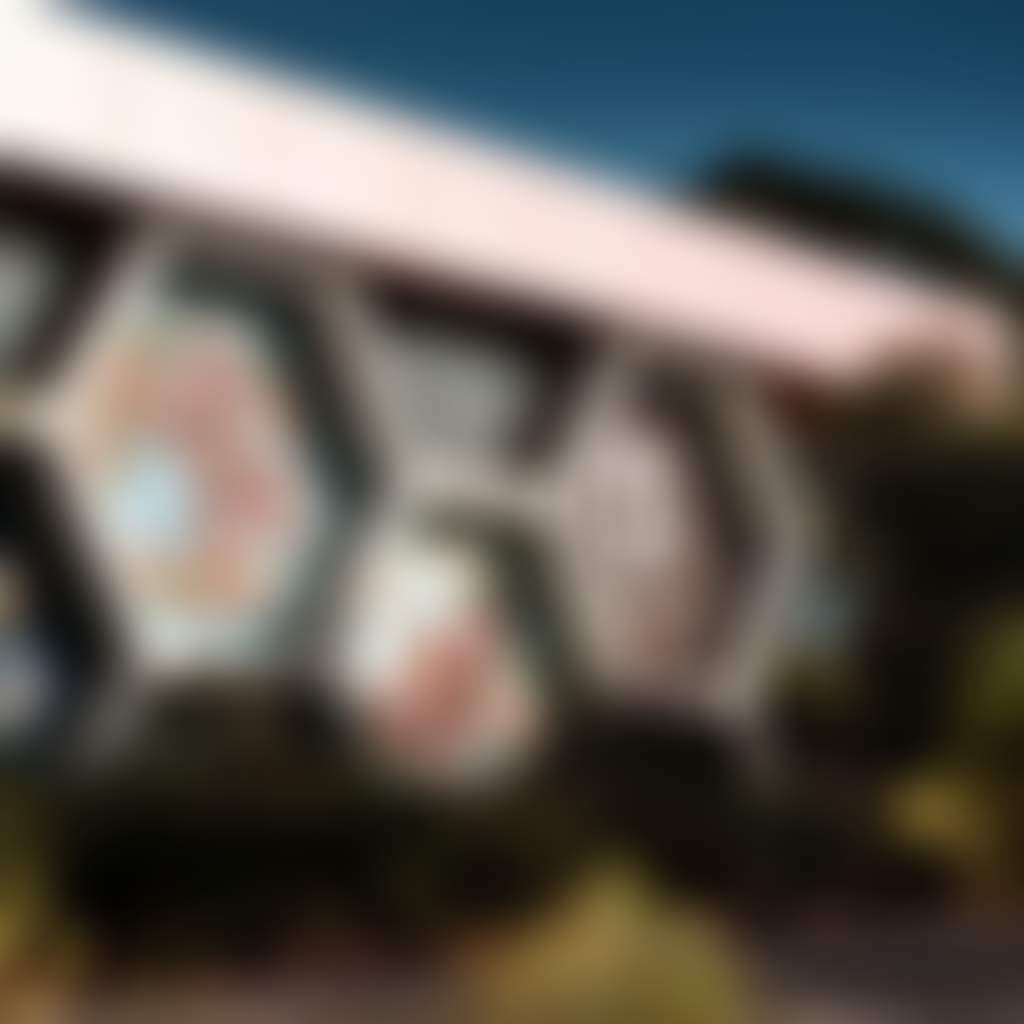 CS Gallery front view Caroline Springs