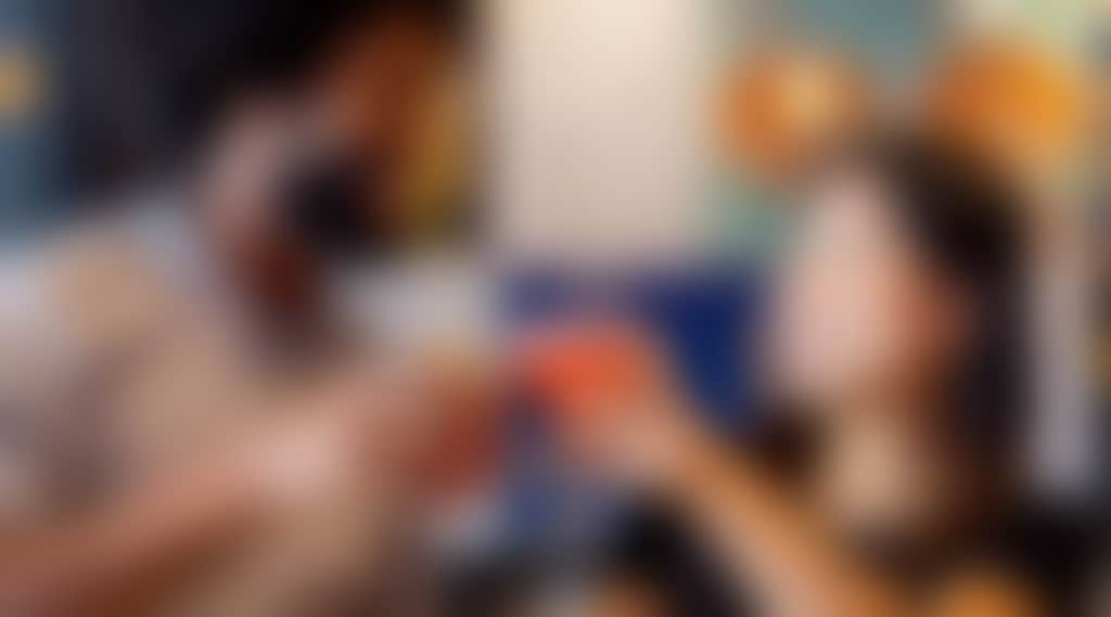 30858 adults having drinks at Tocca