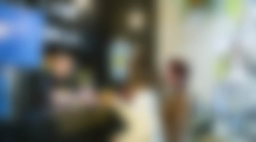 23506 bartender serving customers at Hopheads