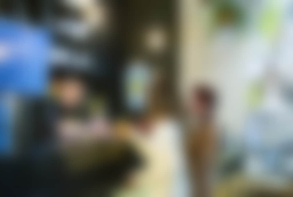 23506 bartender serving customers at Hopheads