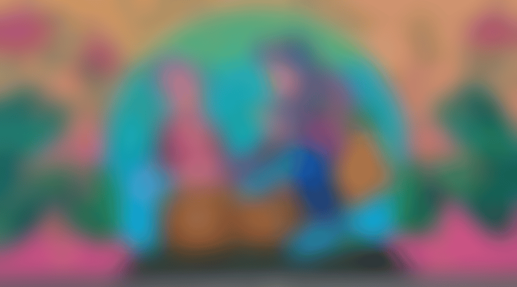 Brimbank Public Art St Albans Mural by Katira