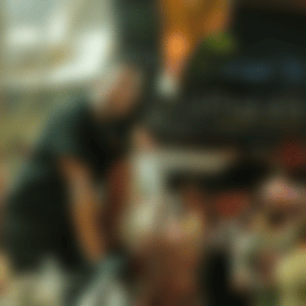 Little Africa Footscray