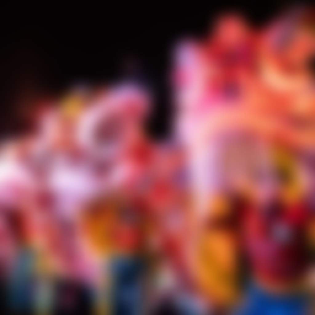 Lunar New Year Melbournes West