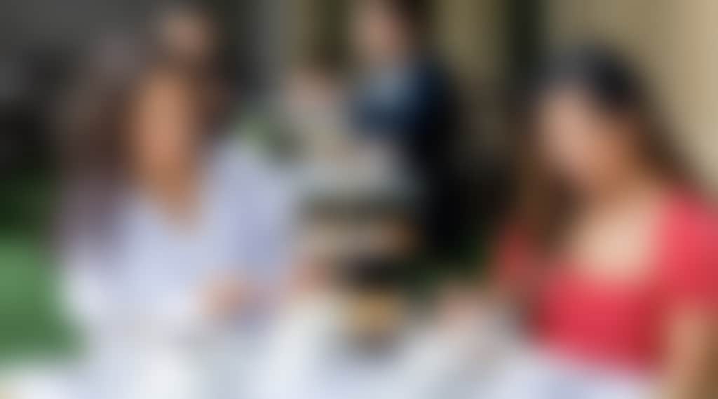 34973 high tea at The Refectory Parlour