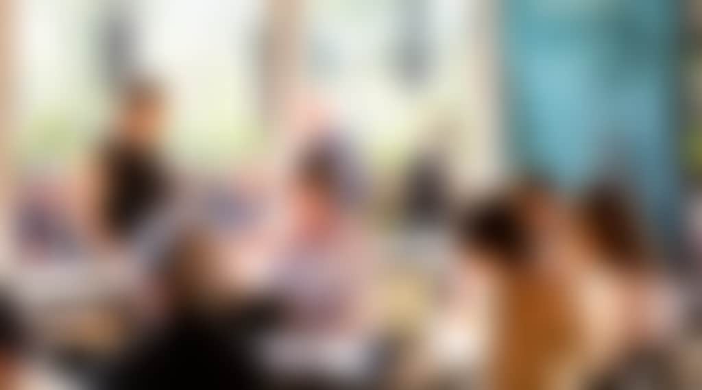 20735 group dining at Wolf on Watton Bryony Jackson