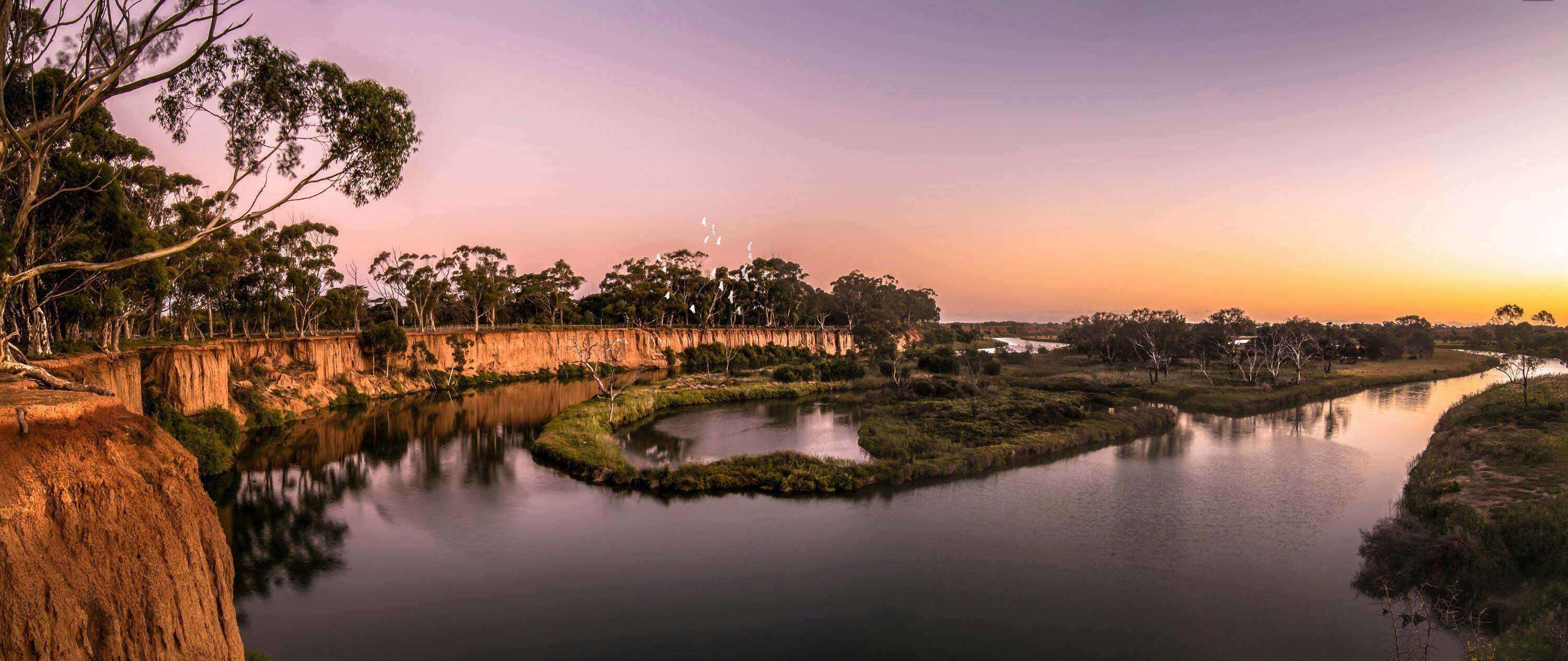 Werribee River | Love West Side