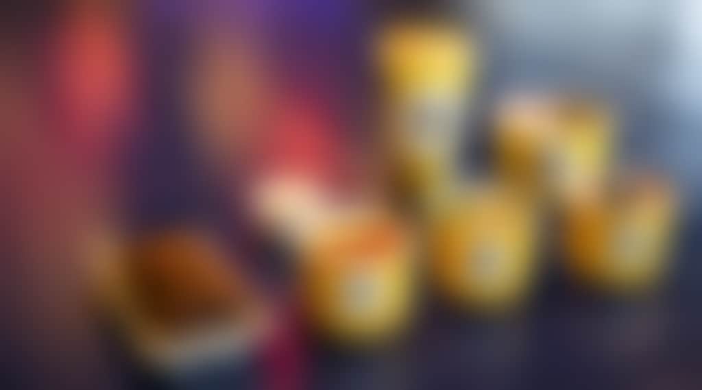 Brimbank Council Che desserts 1