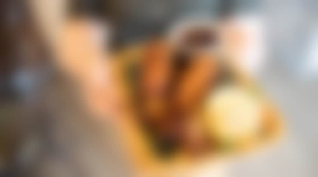 16915 squid dish at Mama Lor