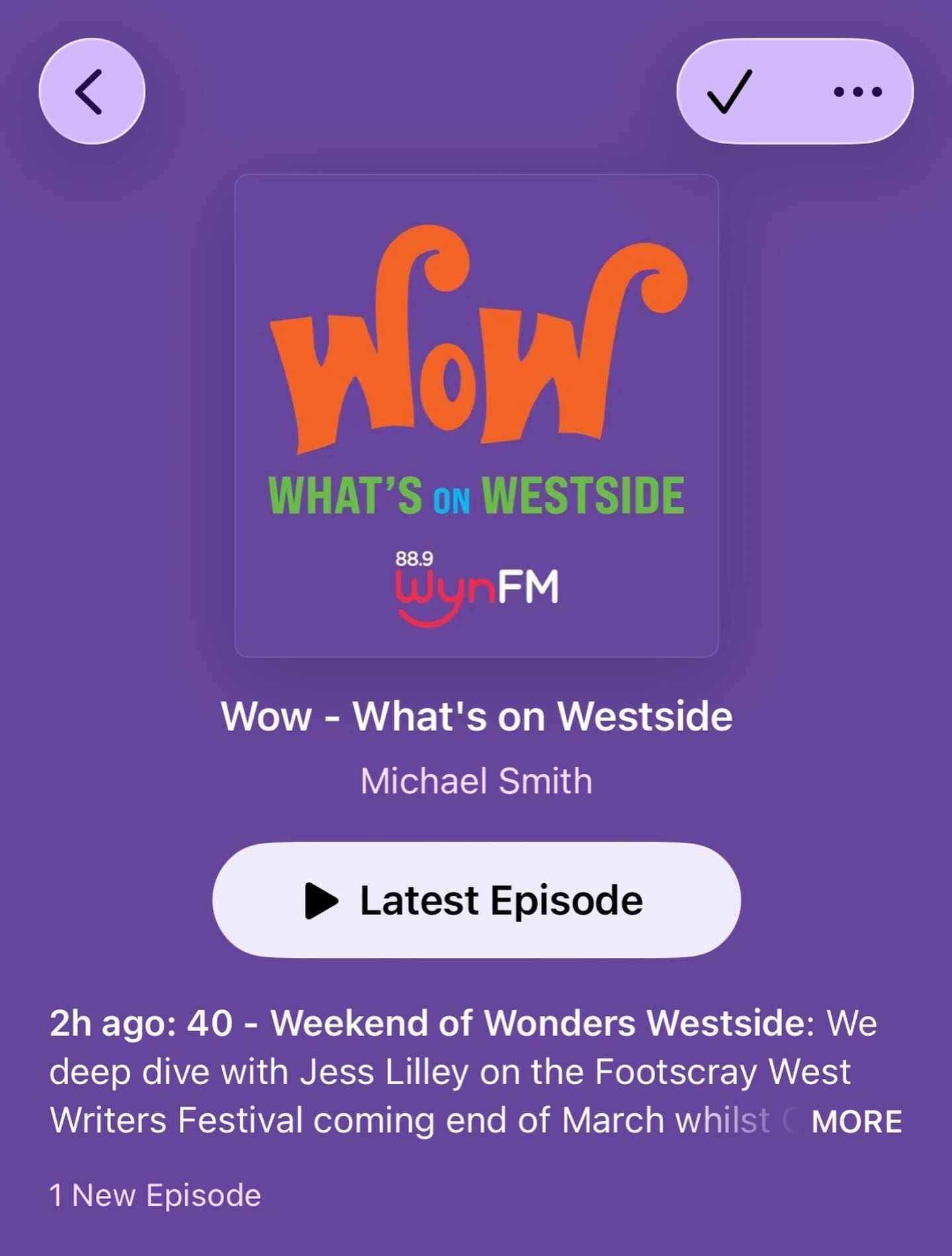 lovewestsidemelbourne