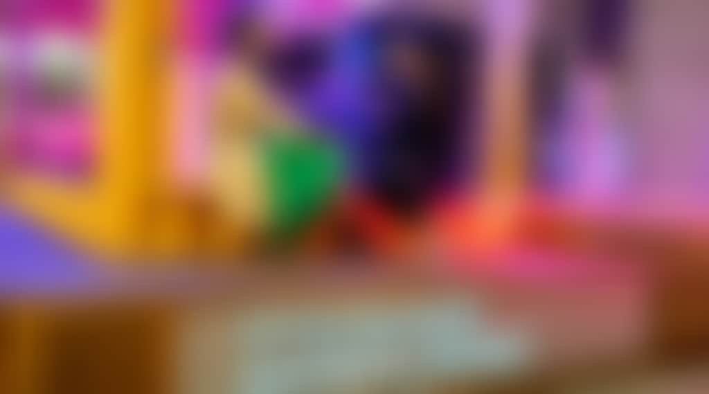 31494 exterior of people seated in Wyndham Cultural Centre forecourt