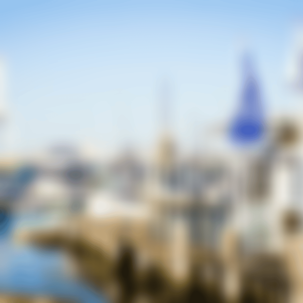 Pier Farm Waterfront Joyce Watts