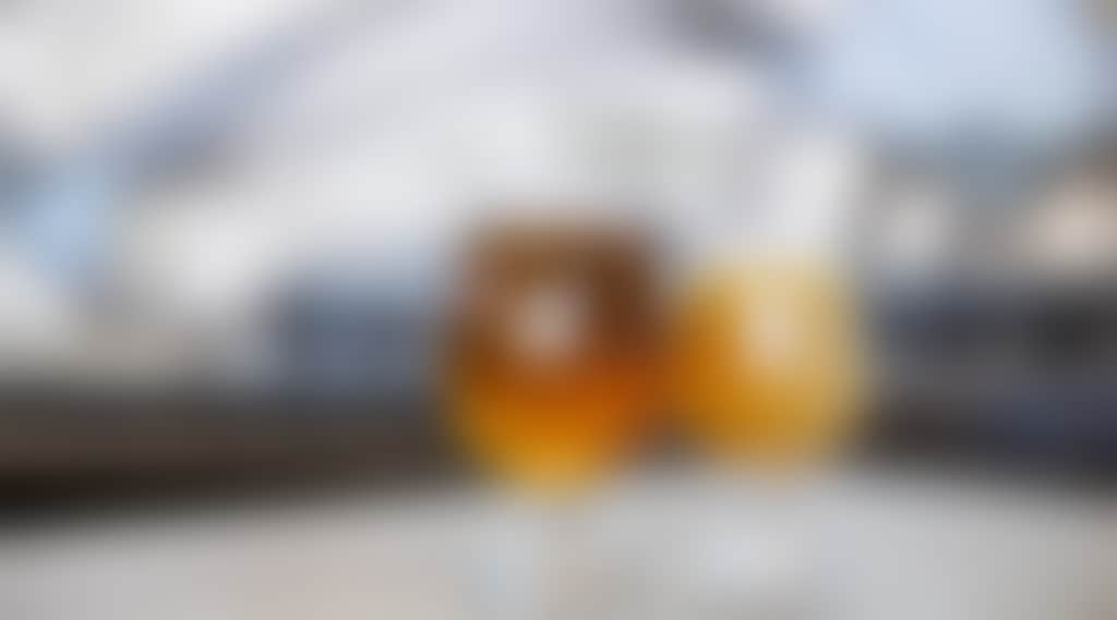 23452 glasses of beer on table at Hopheads