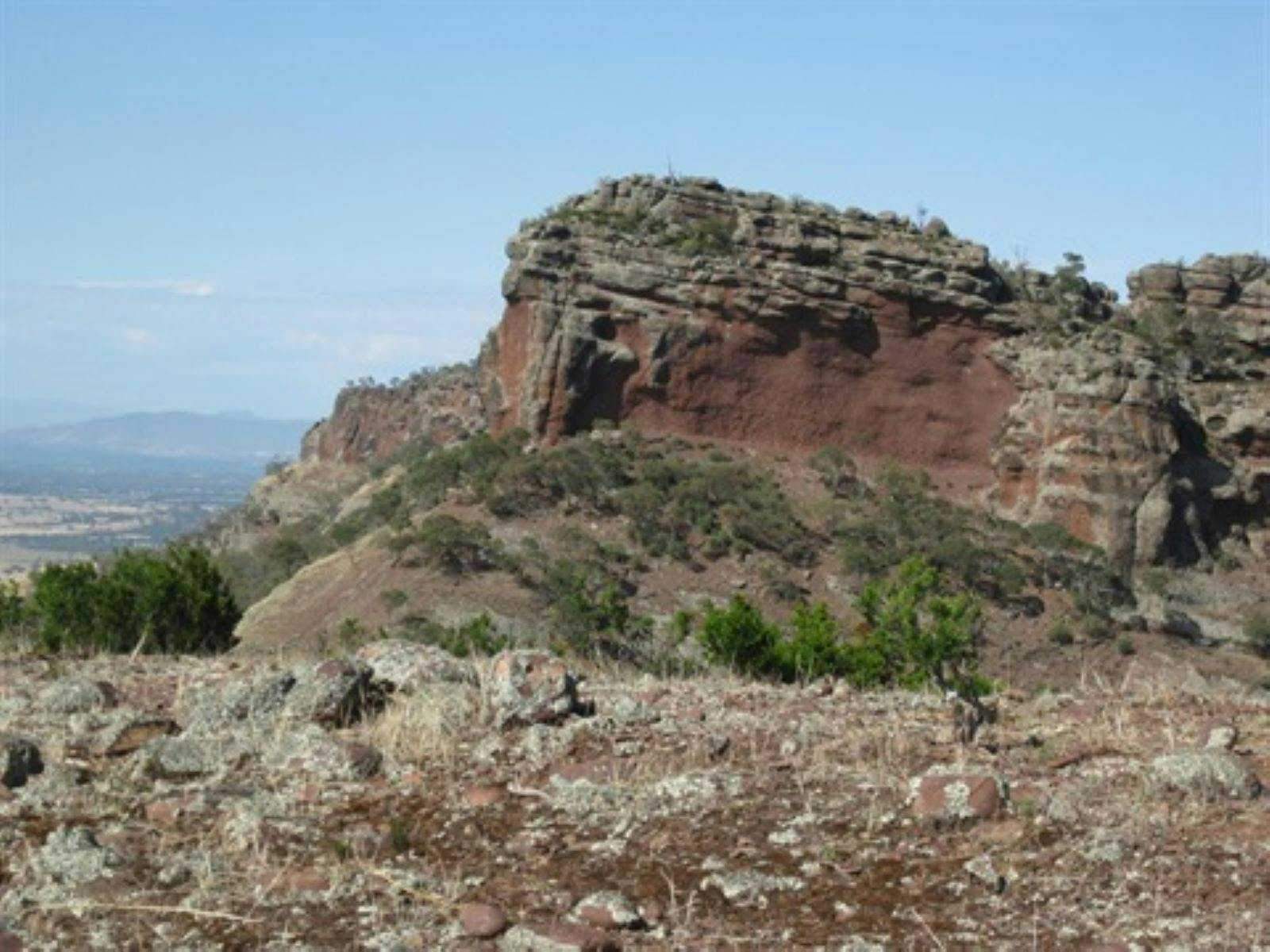 Visit the Murray | Table Top Mountain Experience