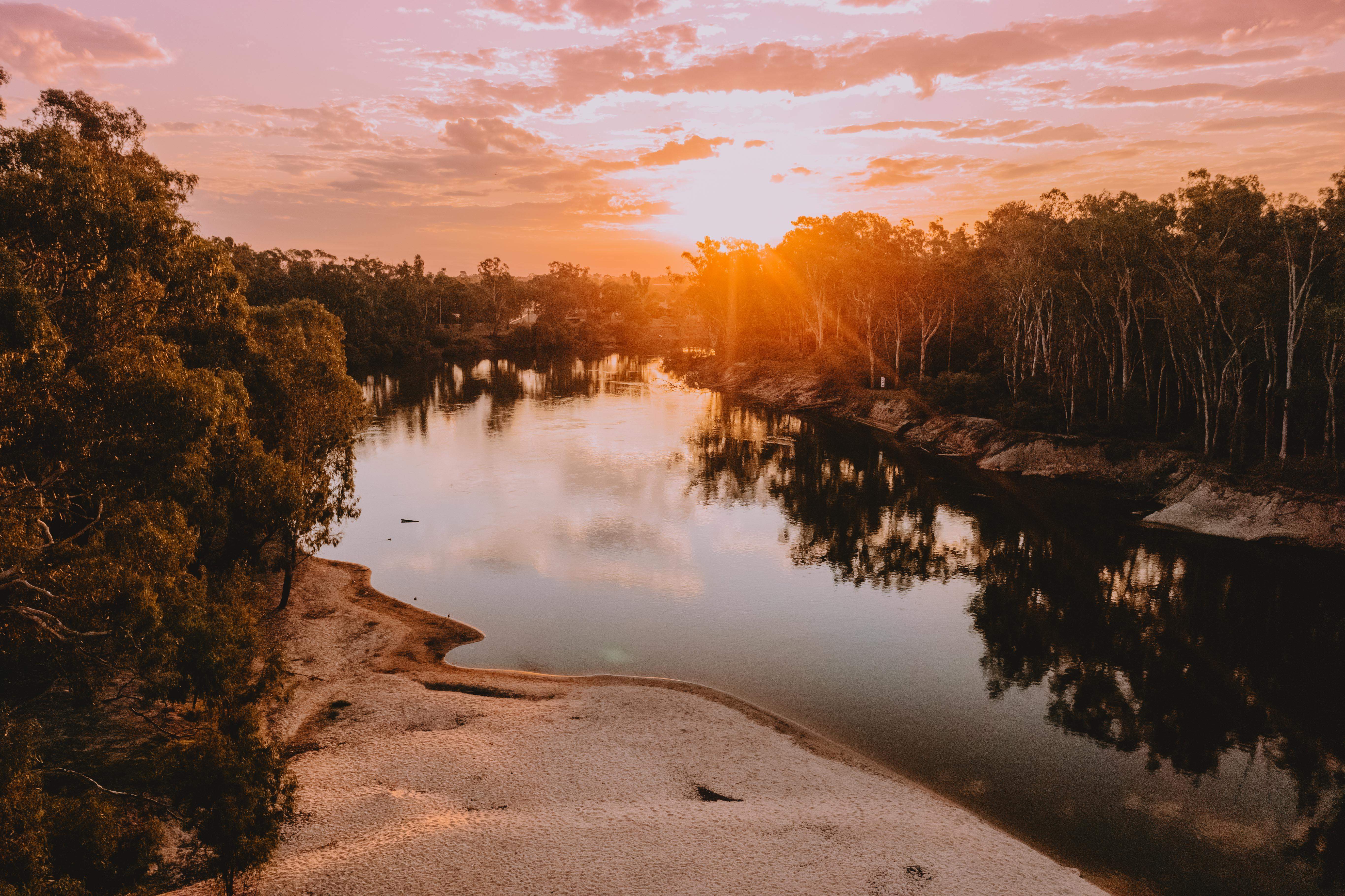 Chloe Smith Photography Beaches of the Murray Thompson s Beach 69