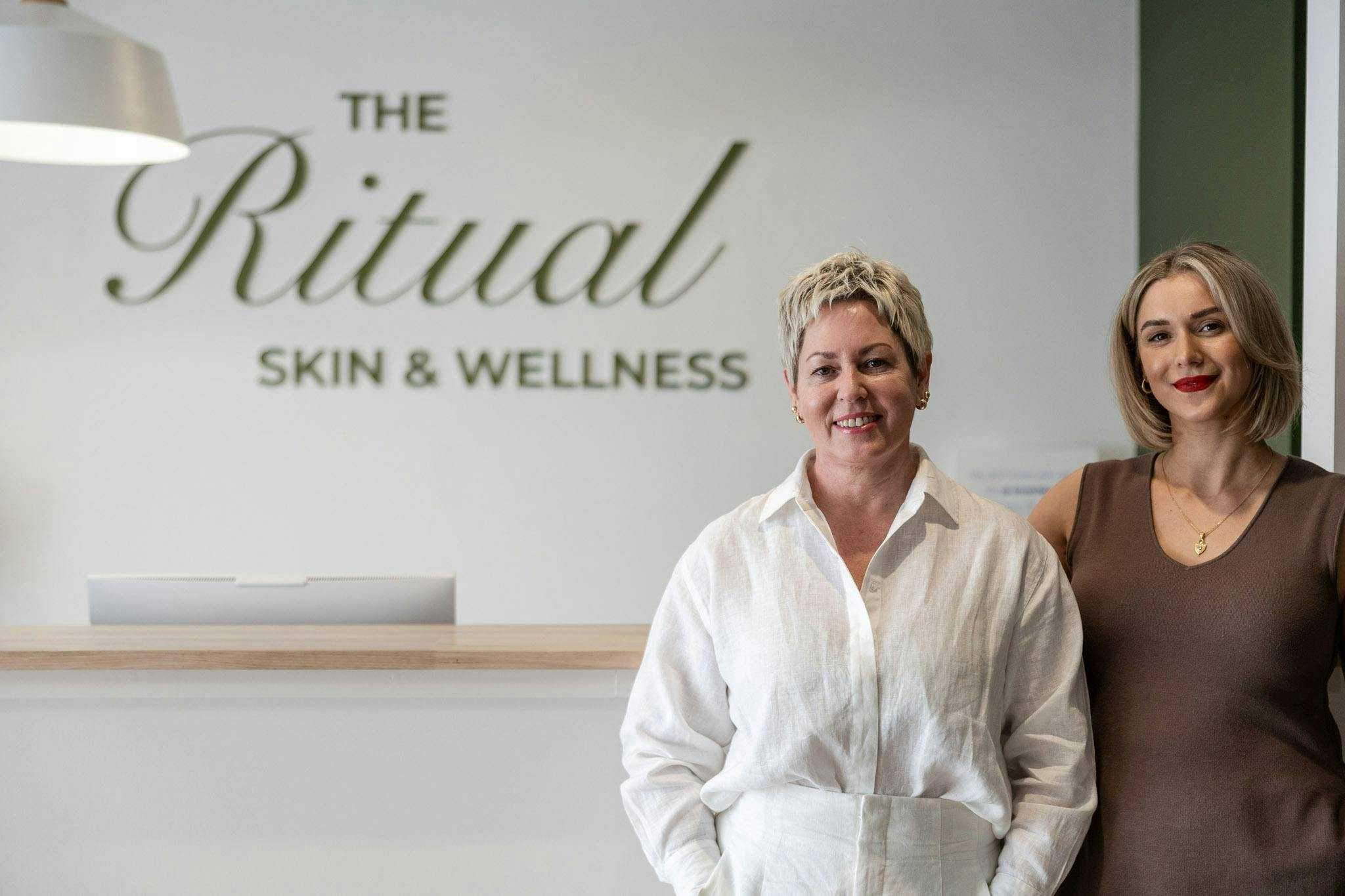Visit the Murray | The Ritual Skin and Wellness