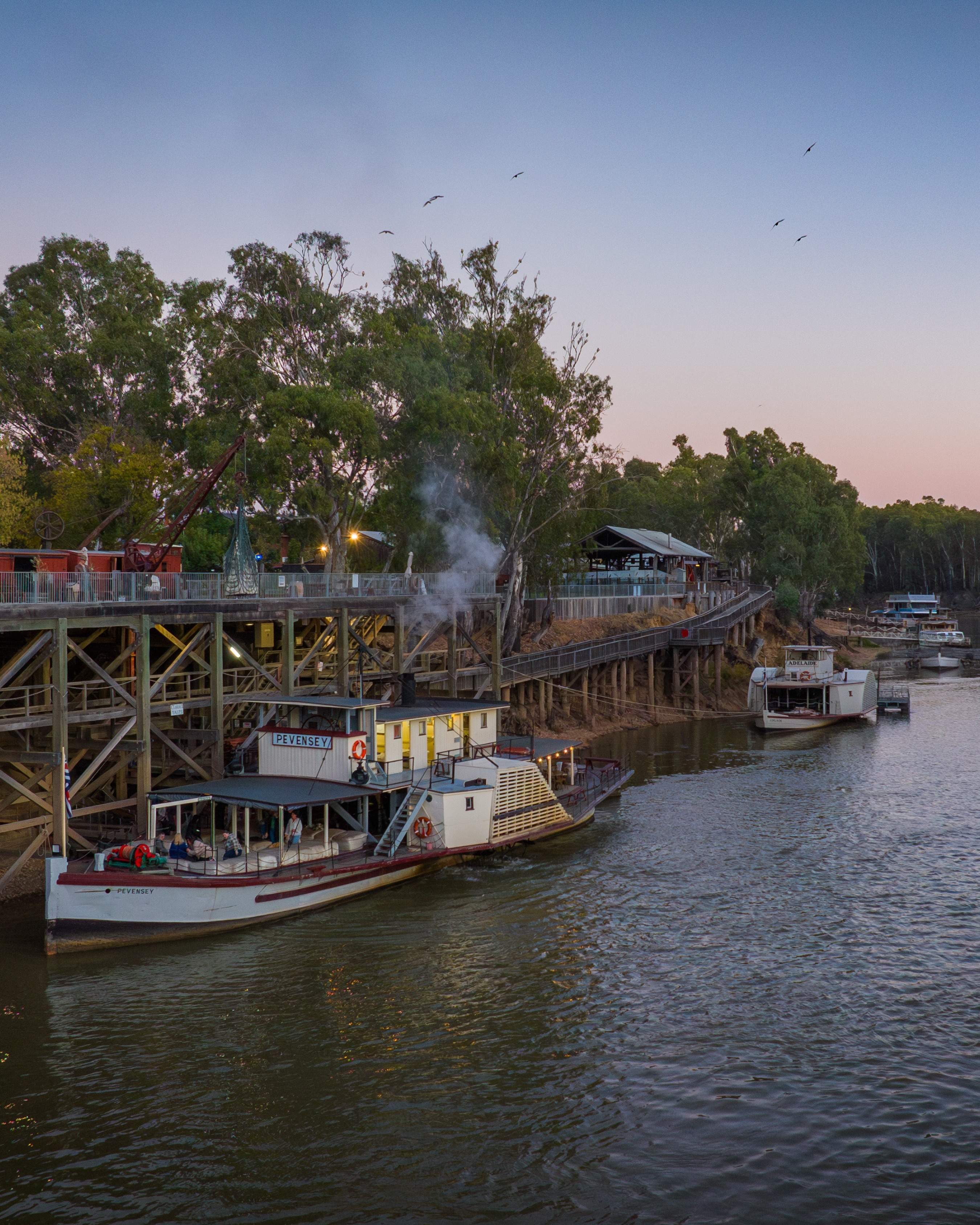 visitthemurray