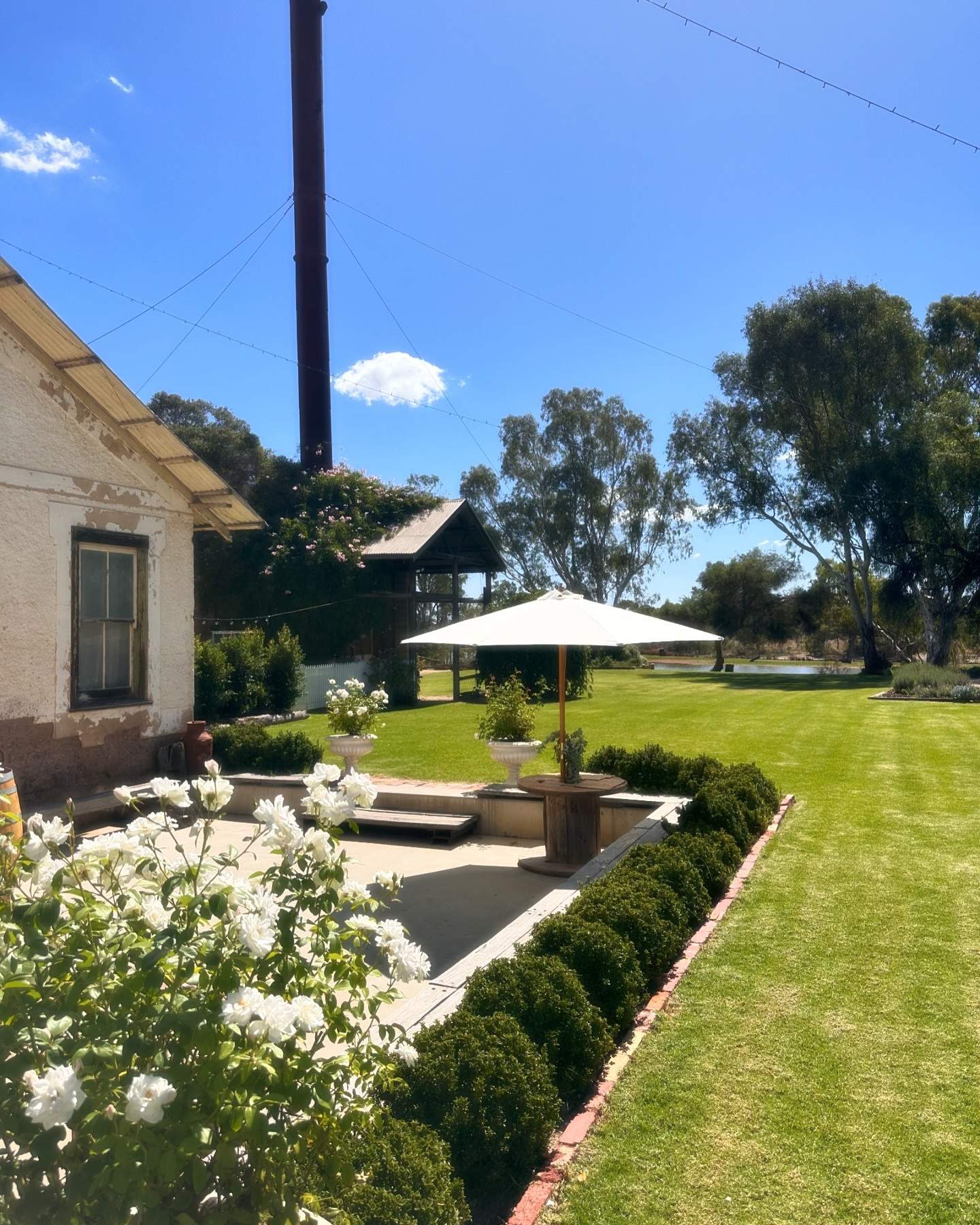 Gunbower Butter Factory