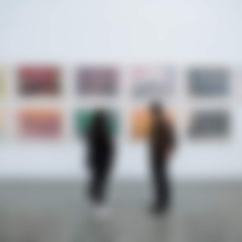 The Murray Art Museum Albury (MAMA) hosts contemporary art with ever-changing exhibitions