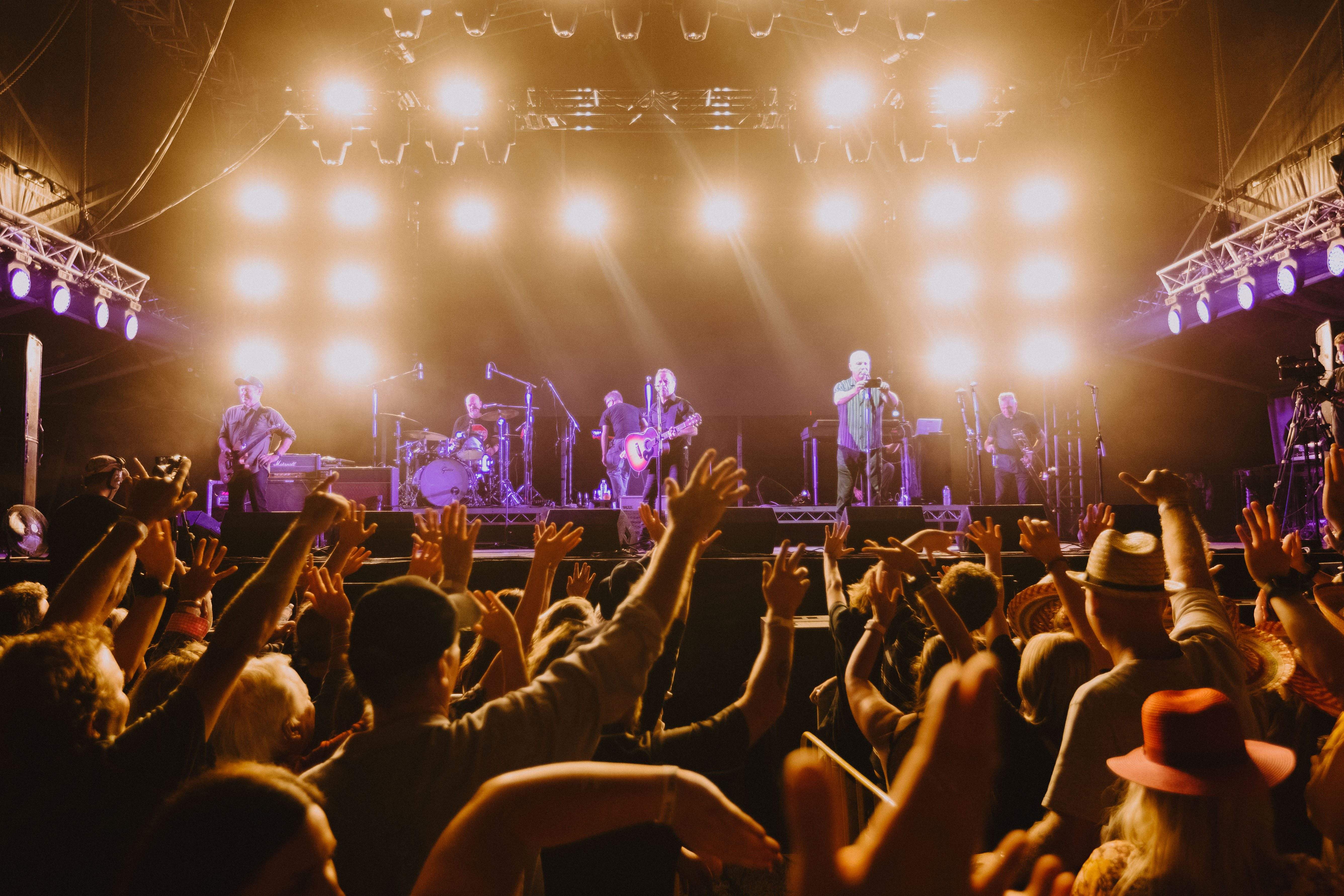 Visit Albury Wodonga Live Event 5335