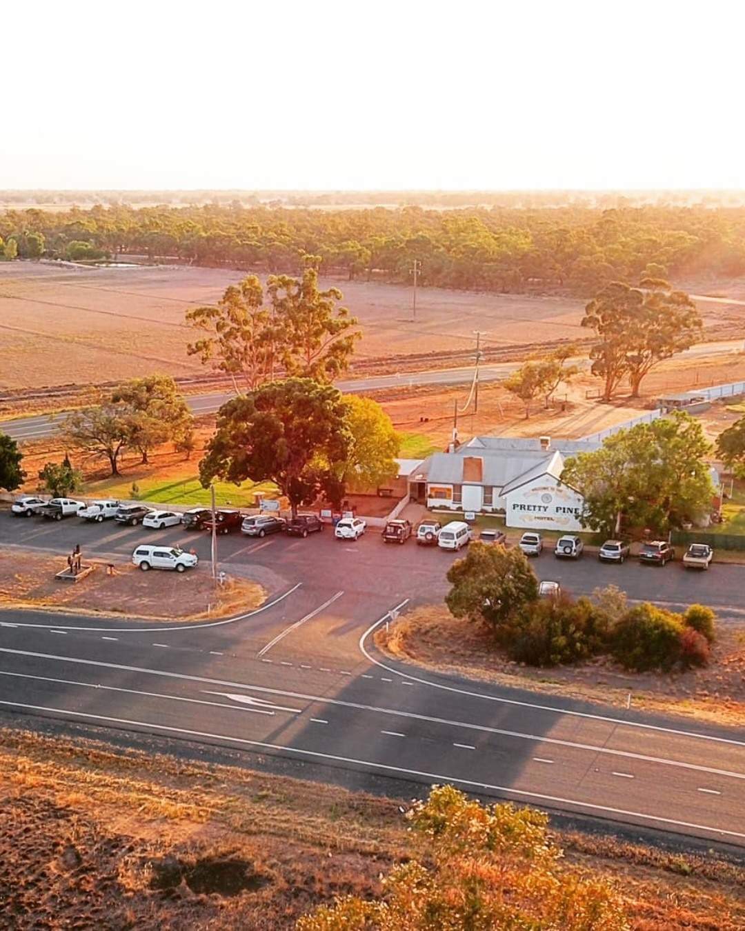visitthemurray