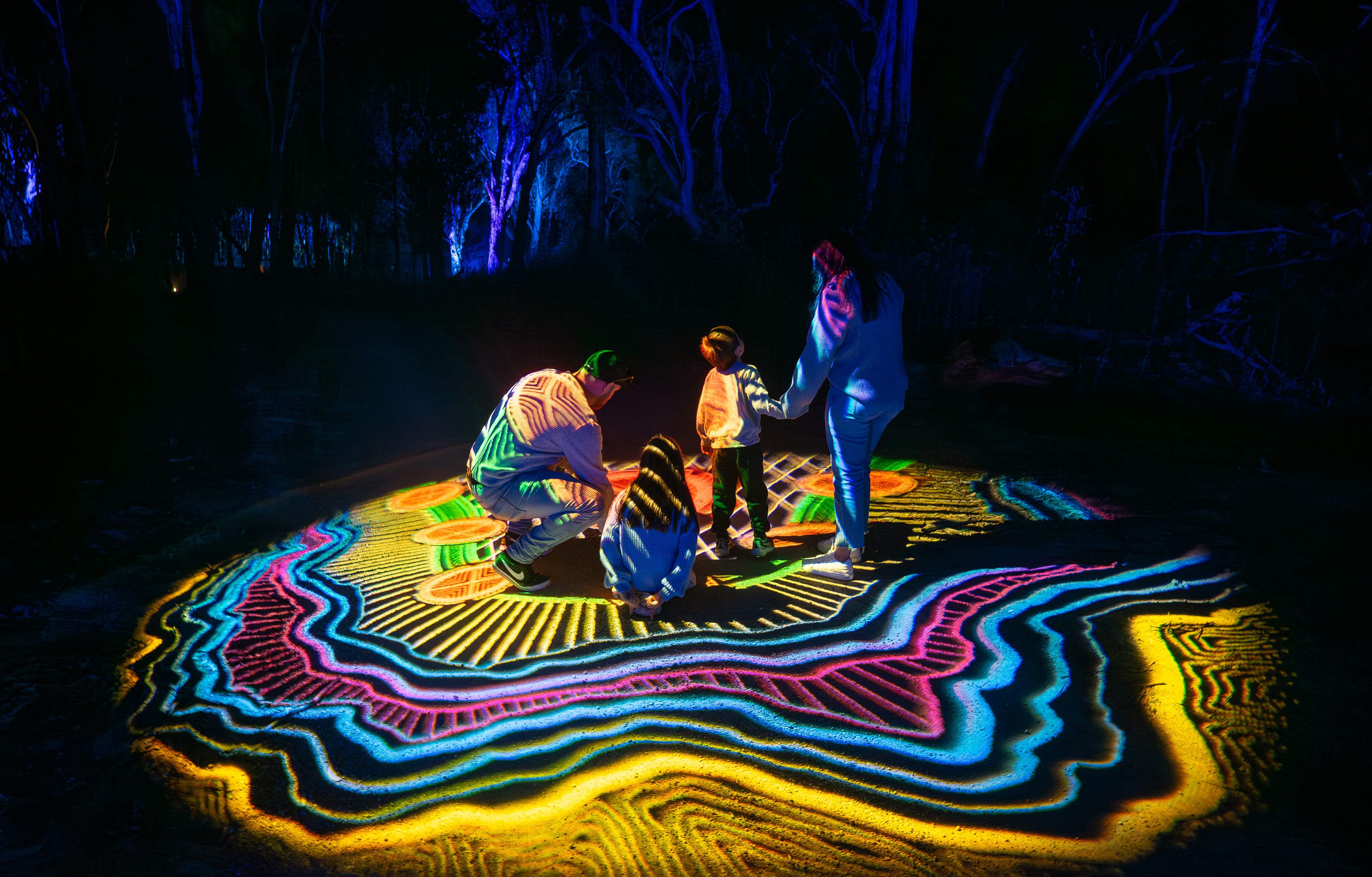 Peopleofthe Tall Trees 2