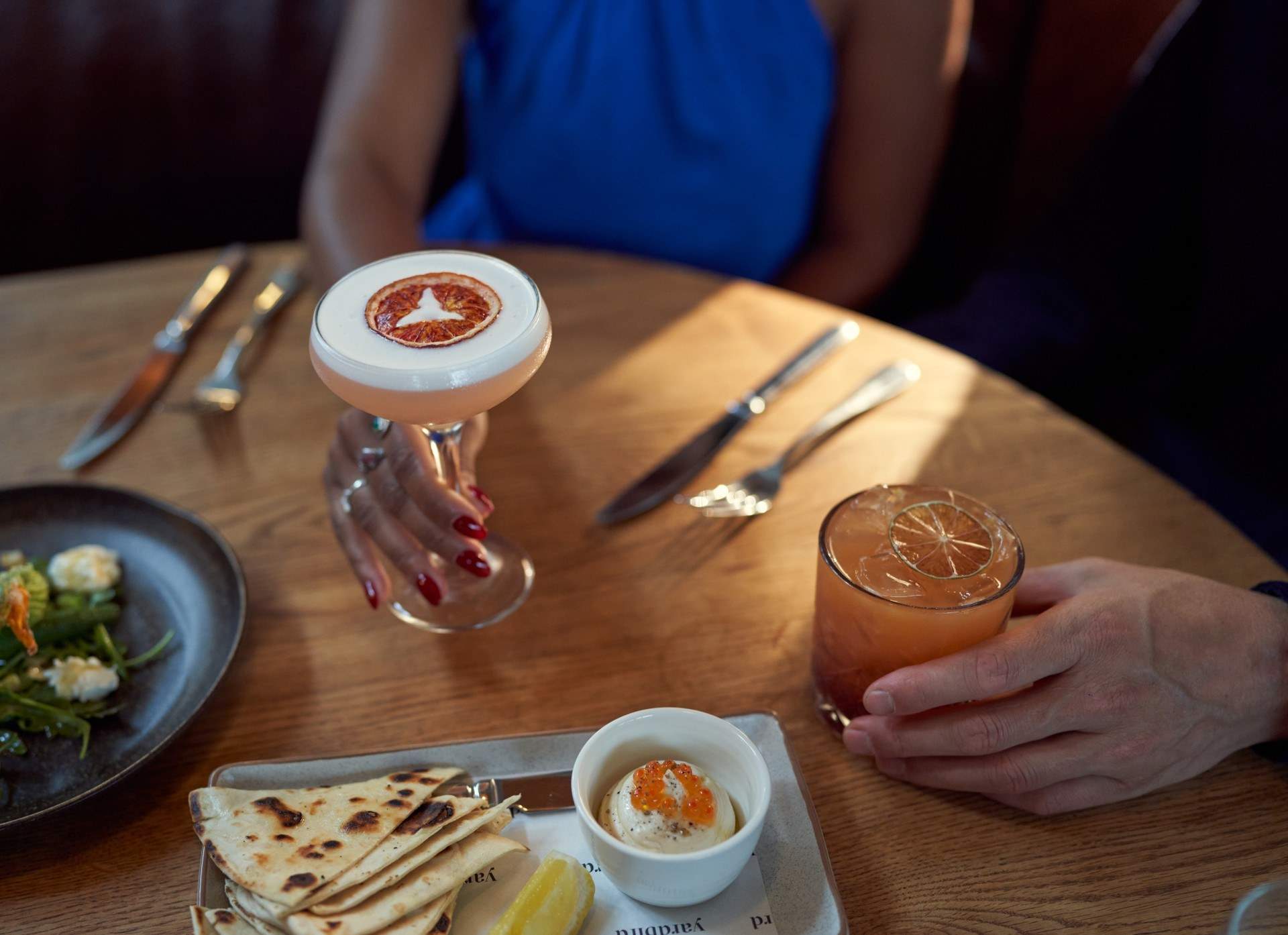 Albury Yardbird 9578